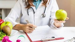 Efemérides. El 11 de agosto se celebra el Día del Nutricionista.&nbsp;