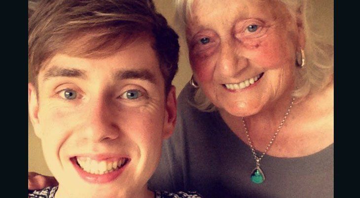 Google le respondió a una abuela que puso por favor y gracias en una búsqueda