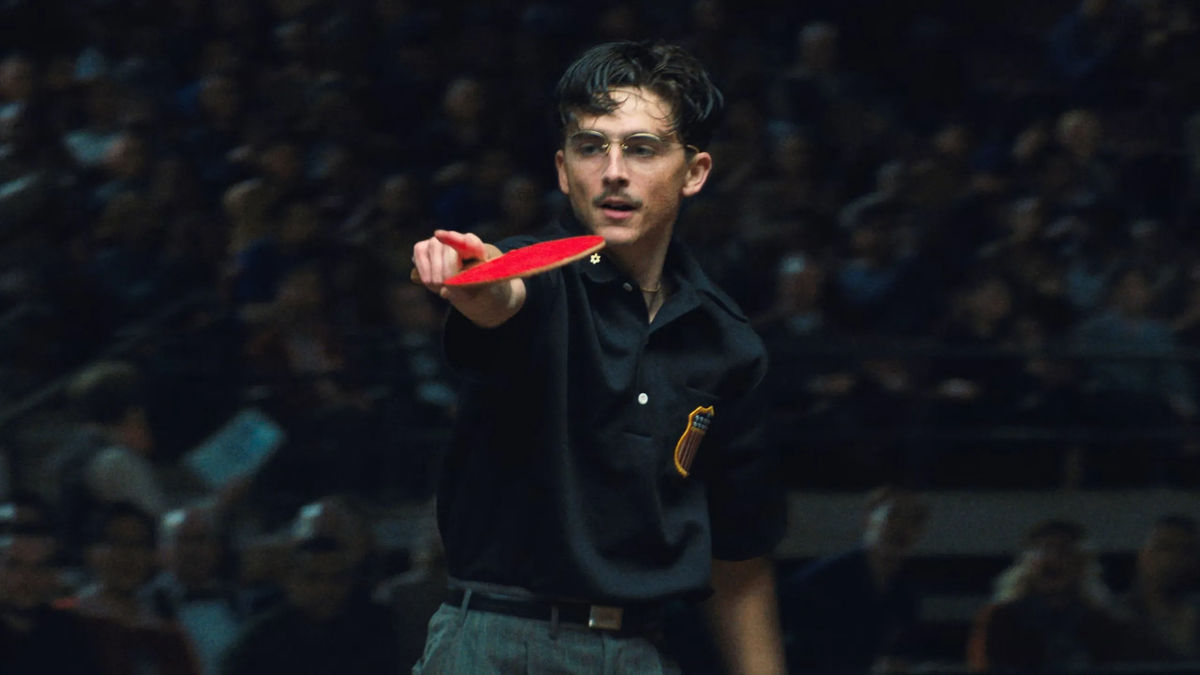 La actuación de Timothée Chalamet en esta película fue considerada por muchos como una de las mejores de su carrera.
