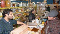 Lavalle se prepara para la vigésima séptima edición de la ExpoApícola.