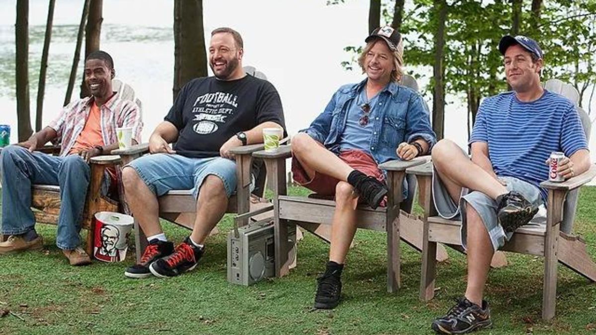 La película recaudó 270 millones de dólares. La película recaudó 270 millones de dólares.