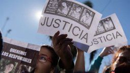 La única sobreviviente de la masacre de Monte no va a parar hasta hacer justicia
