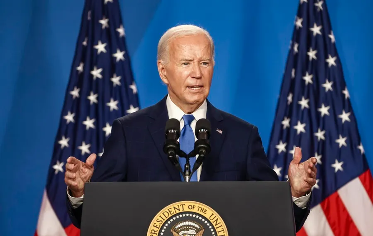 Joe Biden