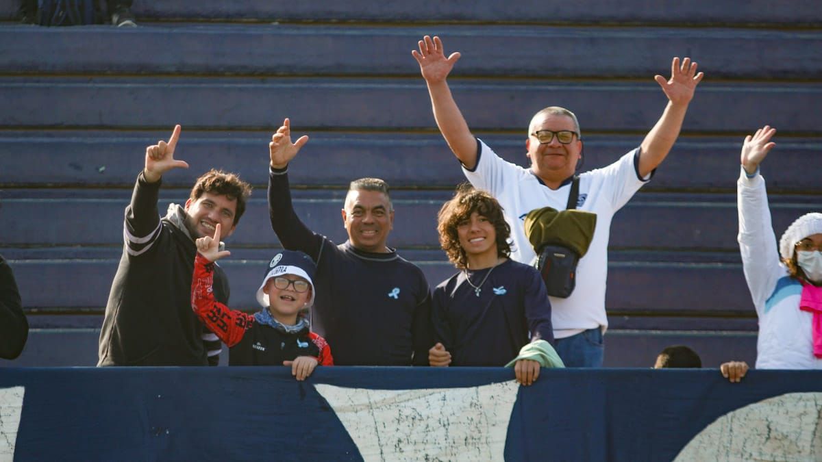 Foto: Diario UNO. Foto: Diario UNO.