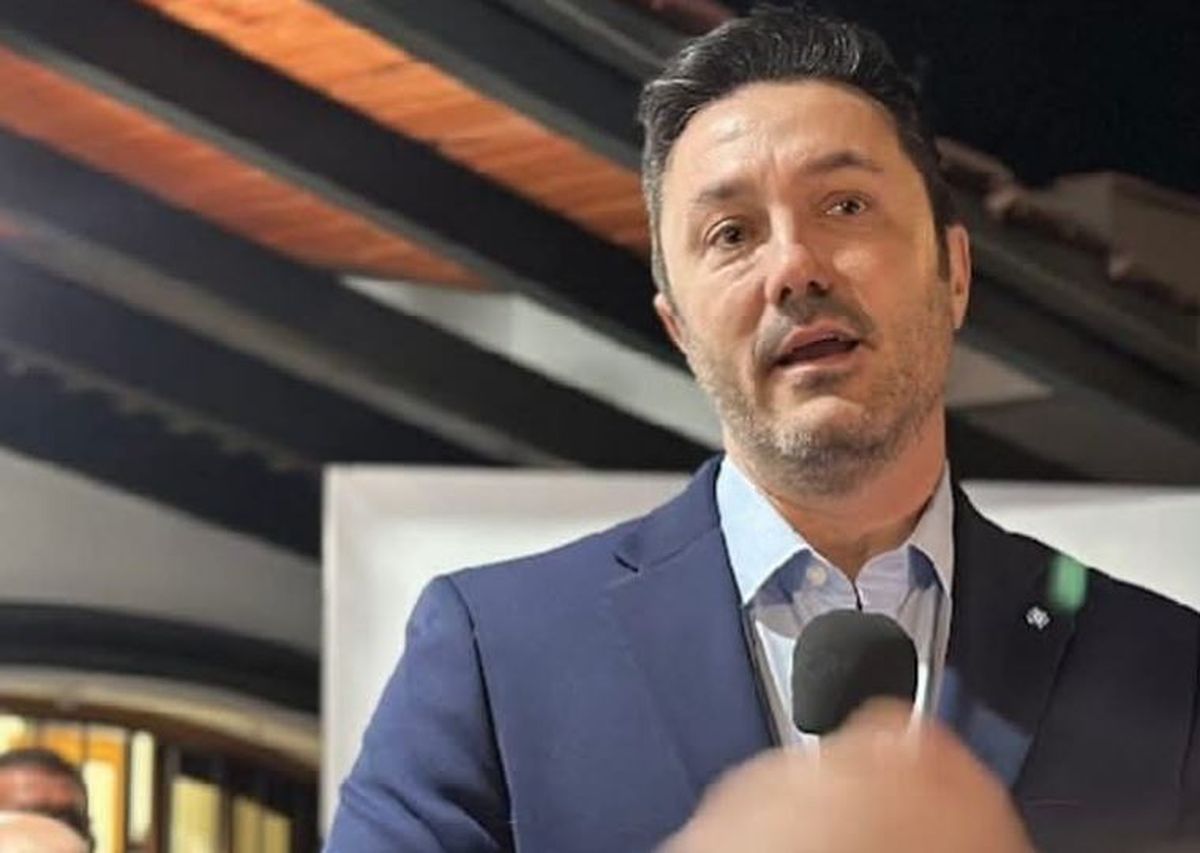 Luis Petri