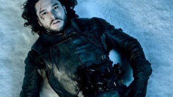 Jon Snow y todas las teorías sobre la sexta temporada