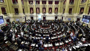 Ley de aborto: los puntos principales del proyecto
