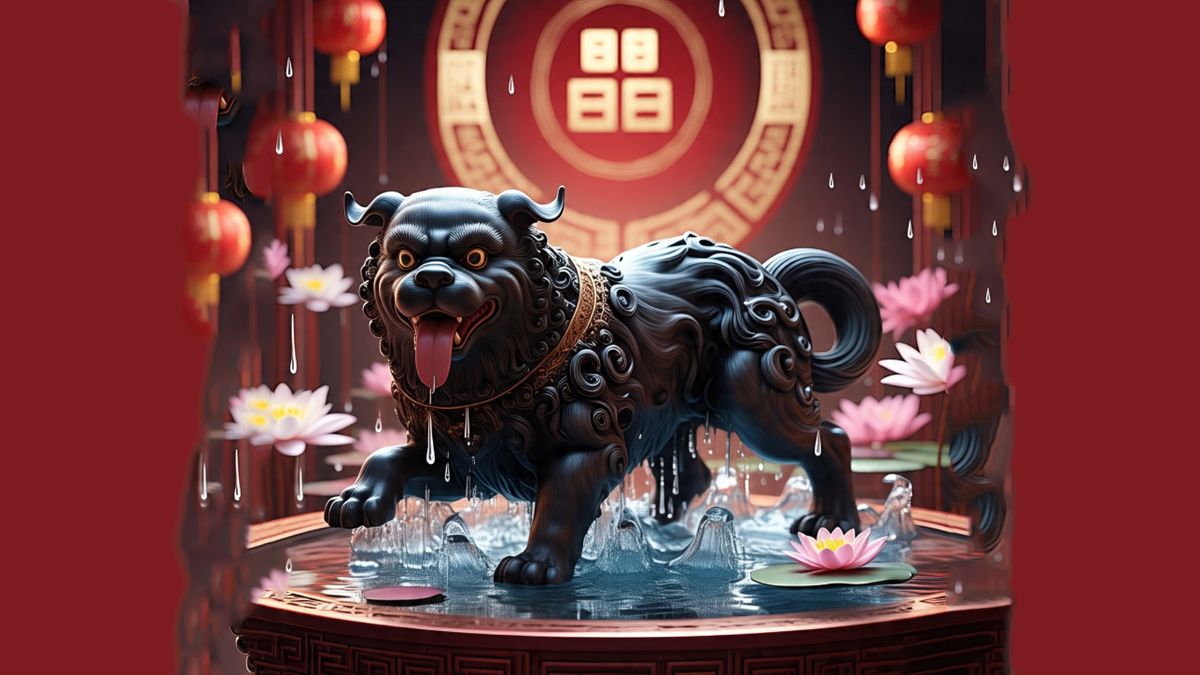 HORÓSCOPO CHINO: las predicciones de este viernes para los 12 signos en el día del Perro de Agua. HORÓSCOPO CHINO: las predicciones de este viernes para los 12 signos en el día del Perro de Agua.