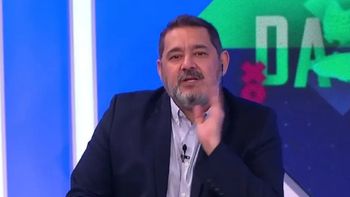 Cristian Traverso, tajante: su no ante un llamado de Riquelme y el mensaje a quien lo apretó por las críticas
