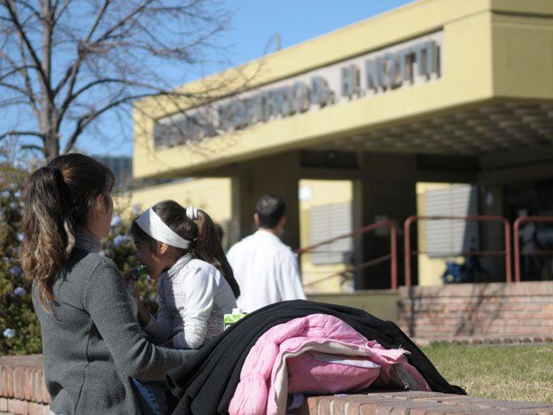 Reprogramarán más de 700 cirugías por los paros de la Salud en Mendoza