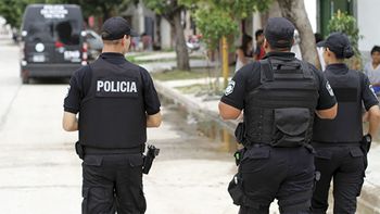 Un hombre mató a su hijo de un disparo durante una pelea familiar