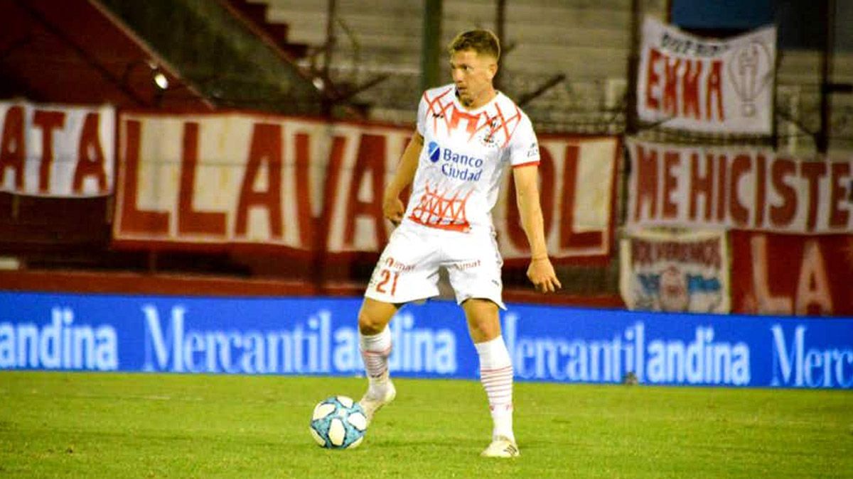 Boca fichó dos jugadores y ya suma tres refuerzos