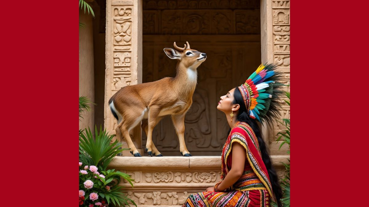 Horóscopo maya: las predicciones para hoy sábado 11 de octubre. Horóscopo maya: las predicciones para hoy sábado 11 de octubre.