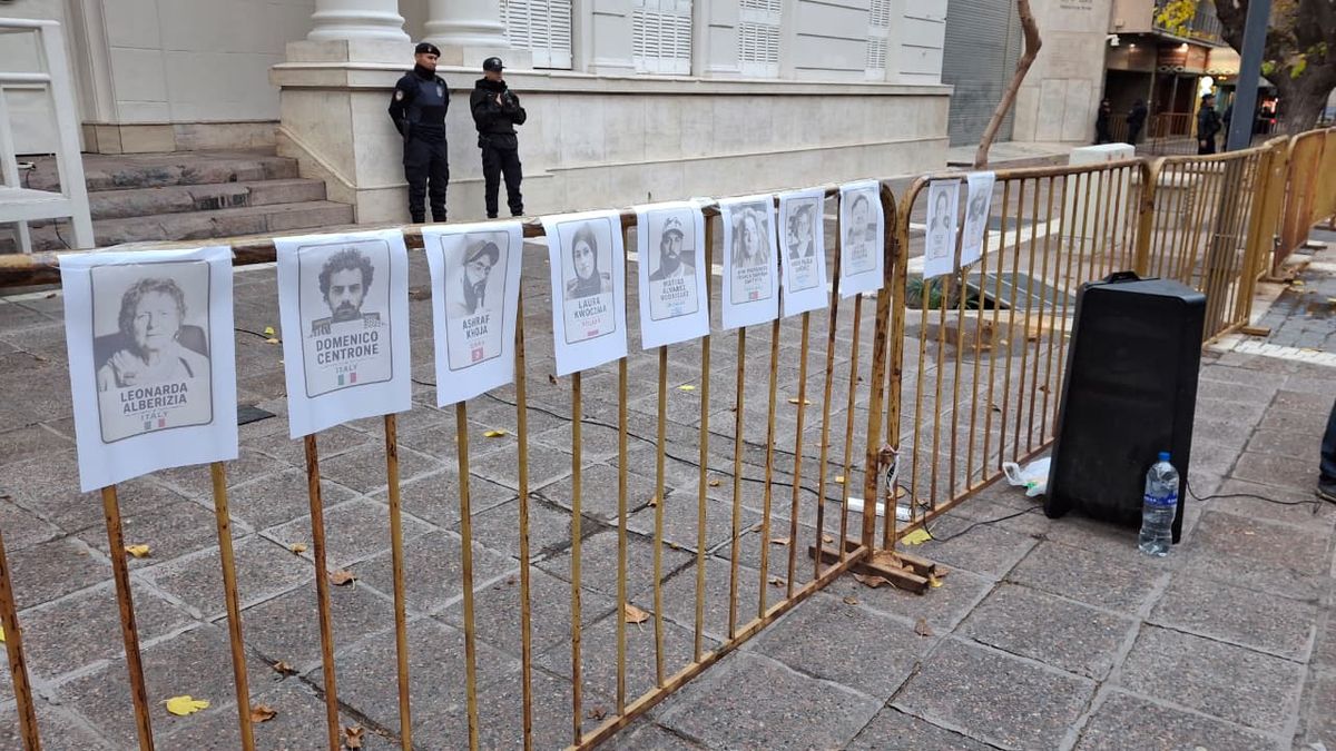 Son 11 en total los detenidos en el este de Libia. Son 11 en total los detenidos en el este de Libia.