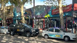Un local del persa de calle España está en la mira de la Justicia Federal por contrabando de mercadería. Este lunes habrá novedades en la causa. Un local del persa de calle España está en la mira de la Justicia Federal por contrabando de mercadería. Este lunes habrá novedades en la causa.