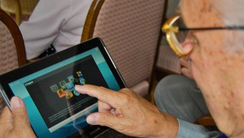 TABLET GRATIS ANSES: cómo hacer para acceder a las tablets para jubilados y pensionados
