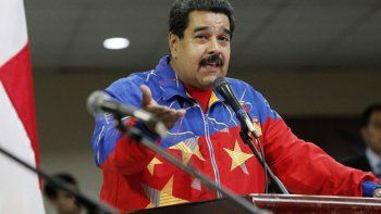 Venezuela denunció que un 