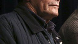 Carlos Acuña dijo que la CGT no tiene patrones