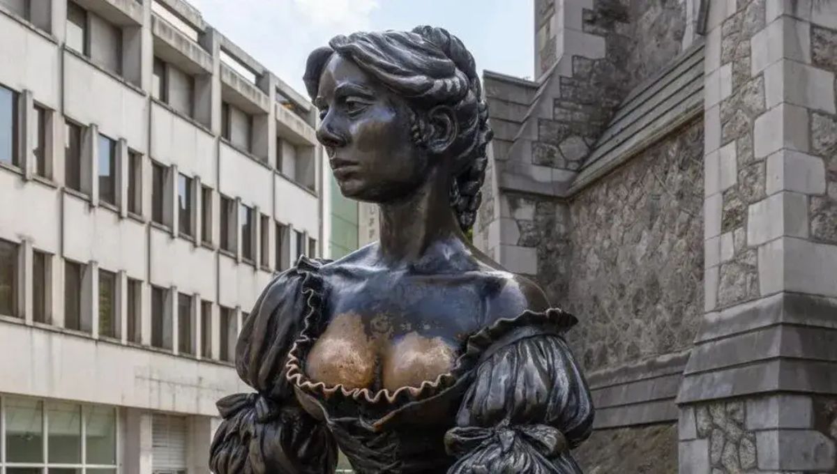Molly Malone. Molly Malone. 