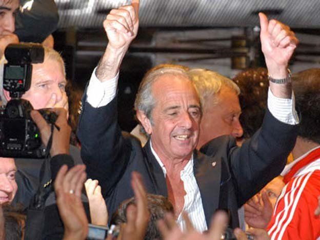 D´onofrio: La renovación de Ramón Díaz es inoportuna