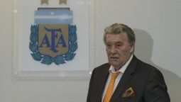 ¡Bomba! Habrá elecciones en la AFA antes de fin de año