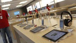 Apple comenzará a producir Iphones en la India