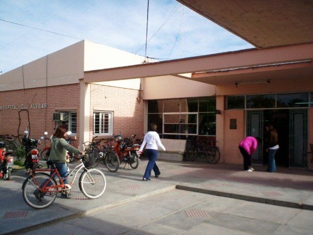 Alvear: falleció un hombre de 51 años con un posible cuadro de Gripe A