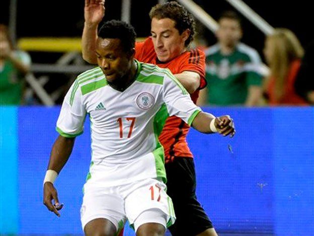 ¡Enterate cuánto cobrarán los jugadores de Nigeria si nos ganan!