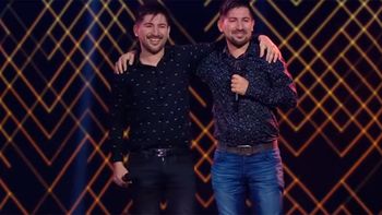 La Voz Argentina: los mendocinos que tuvieron revancha
