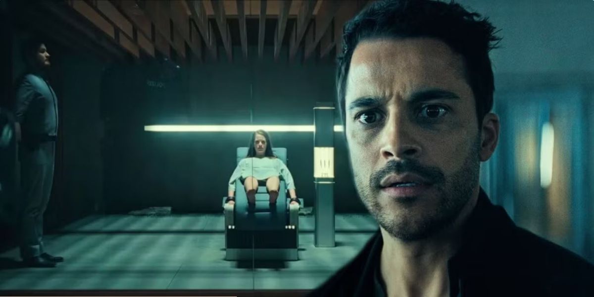 Joya del cine europeo. Es Paradise, que está rompiendo récords en Netflix.