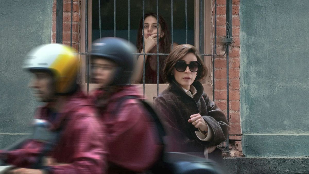 La pel&iacute;cula Las locuras acaba de estrenar en Netflix y est&aacute; protagonizada por Cassandra Ciangherotti.