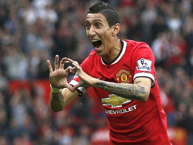 ¿Nueva camiseta del Manchester?