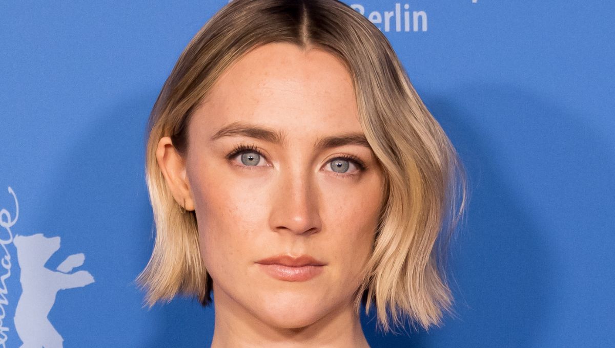 Saoirse Ronan protagoniza esta película bélica de Apple TV