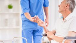 PAMI rechazó el reclamo de médicos, prometió revisar los honorarios y controlar el accionar de los profesionales. PAMI rechazó el reclamo de médicos, prometió revisar los honorarios y controlar el accionar de los profesionales.