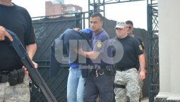 En juicio abreviado