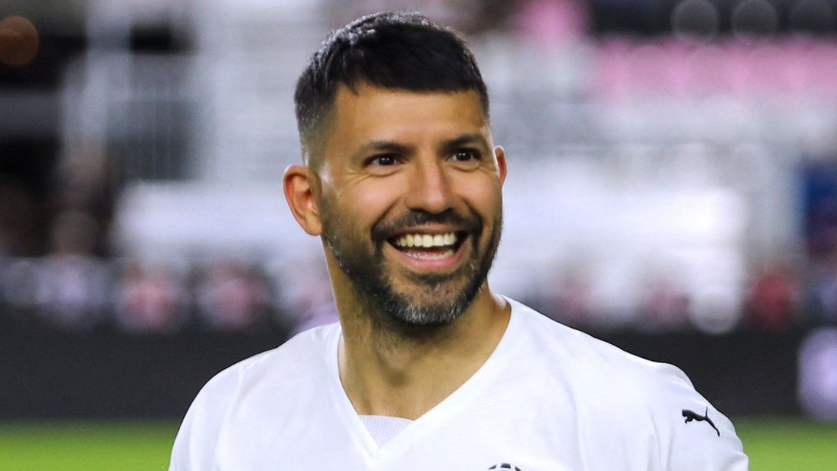 Confesiones del Kun Agüero: su charla con Messi sobre la renovación de la Selección argentina y el secreto de Lionel Scaloni