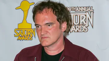 Llora Quentin Tarantino: falleció muy joven un actor de muchas de sus películas