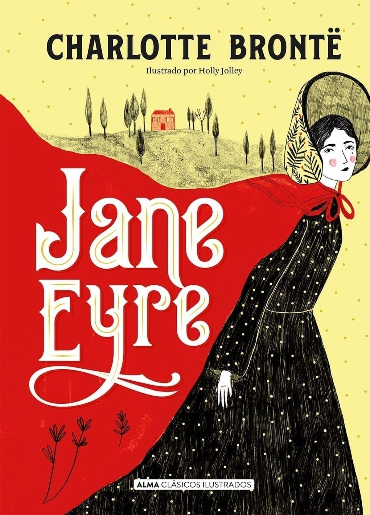 Libro Jane Eyre de Charlotte Bronte. Libro Jane Eyre de Charlotte Bronte. 
