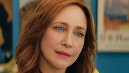 Esta nueva serie de Netflix tiene a Vera Farmiga dentro de su reparto.
