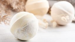 ¿Cómo crear unas esferas perfumadas para el baño? ¿Cómo crear unas esferas perfumadas para el baño?