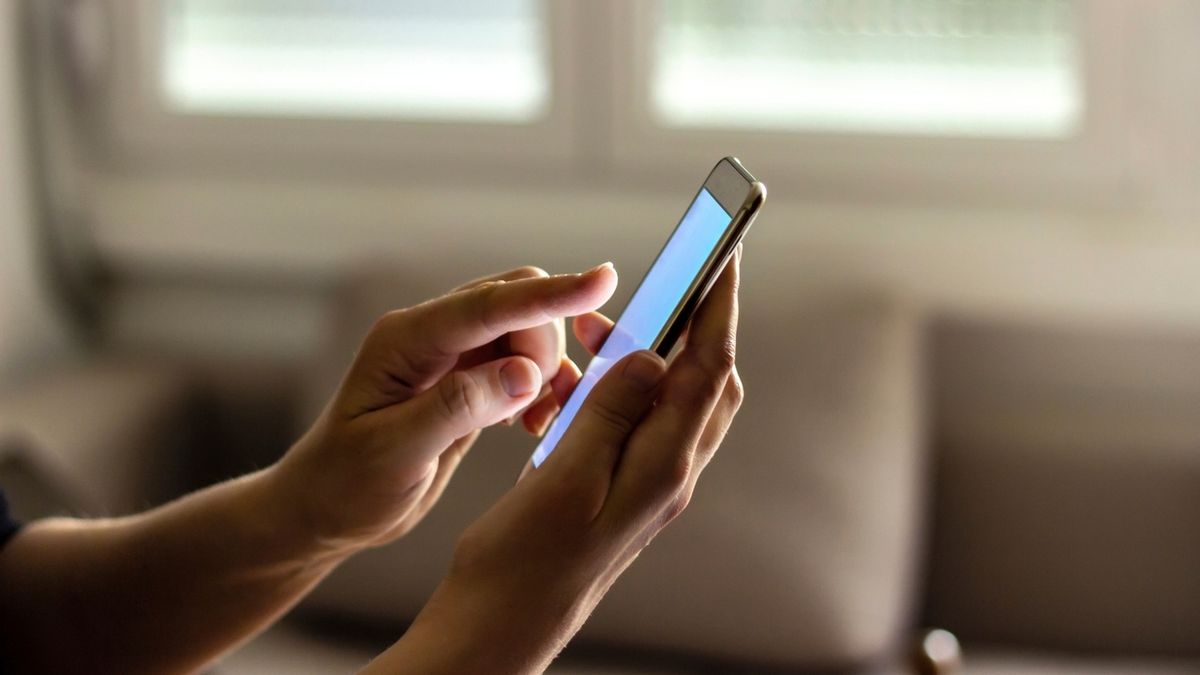 La palabra que nunca debes decir al contestar una llamada desconocida: pueden estafarte La palabra que nunca debes decir al contestar una llamada desconocida: pueden estafarte