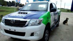 Quiso matar a su pareja clavándole un trozo de espejo en la espalda