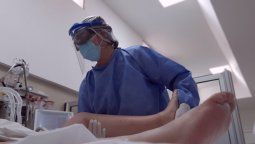 En julio, bajó la cantidad de personas internadas en terapia intensiva a causa del Covid-19, tanto a nivel provincial como en el Gran Mendoza.