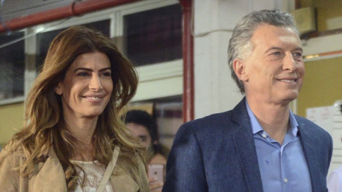 Macri quedó varado en Suiza después de sus vacaciones por Europa