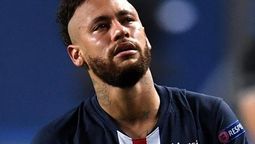 PSG no tendrá en cuenta a Neymar: no le gusta entrenarse