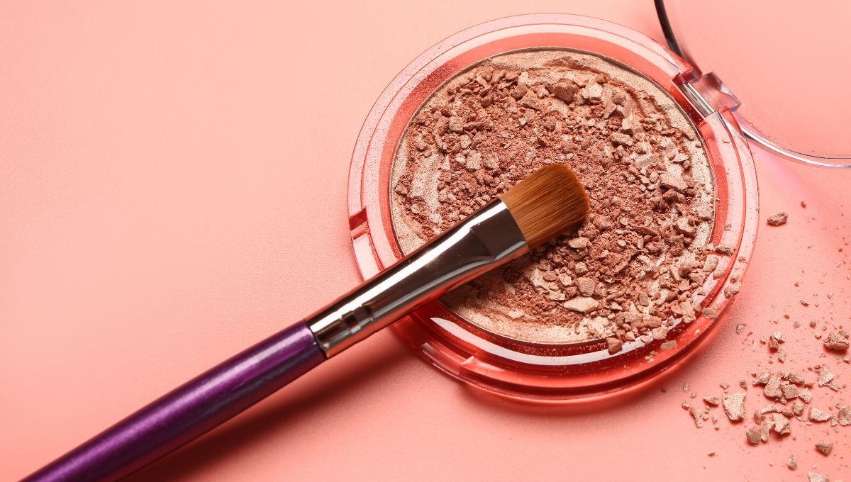 Cómo reciclar el maquillaje vencido o en mal estado