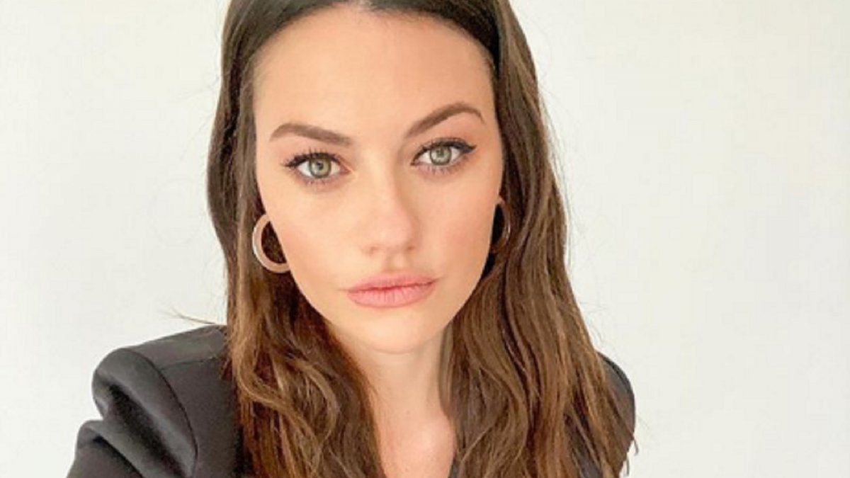 Sofía Jujuy presentó a su nuevo novio en las redes