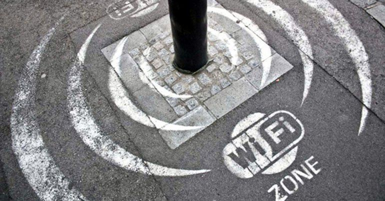 El Día Mundial sin Wifi para alertar sobre sus peligros