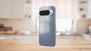 Mejor que Samsung: el teléfono de Google que trae un sensor de huellas infalible y una batería que se carga en minutos Mejor que Samsung: el teléfono de Google que trae un sensor de huellas infalible y una batería que se carga en minutos