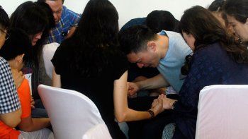 AirAsia ofreció unos 125.000 dólares a las familias de las víctimas